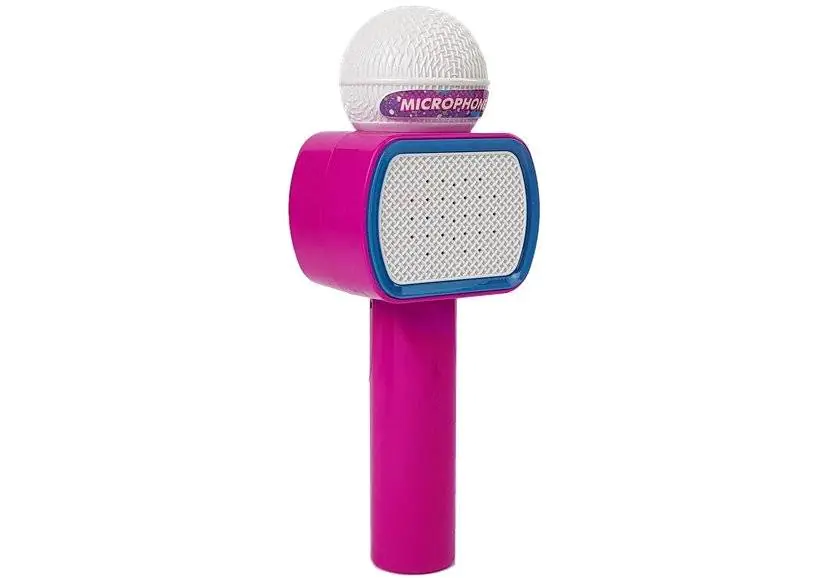 Miniatura 4 de Micrófono Para Niños Y Niñas Karaoke
